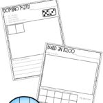 Winter Math Station Free File. Here are 2 fun math centers that your class can try out for free. Addition and 10 frame fun!