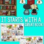 Interactive read aloud with webinar replay. How can you teach for deep comprehension? Reading comprehension is taught through an interactive read aloud.