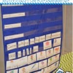Check out these kindergarten winter center activities, including literacy and math centers! Addition, subtraction, sight words, making ten, and sentence work!