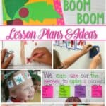 Chicka Chicka Boom Boom Lesson Plans: Chicka Chicka Boom Boom is a kindergarten favorite. Start the year with this engaging and meaningful activities. Click here to see more!