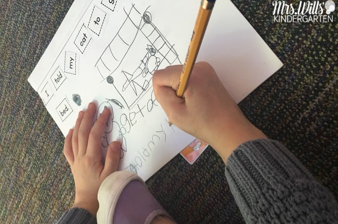 Guided Reading 2 Day Lesson Plans! How to plan an effective 2 day small ...