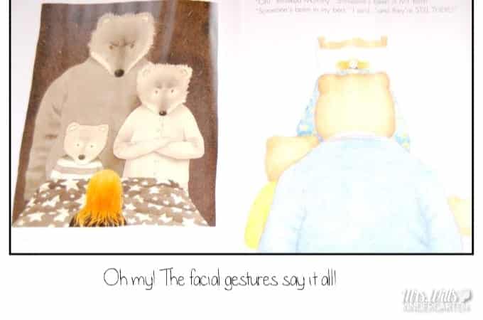 Illustrative Studies Book Study is revisited. See how we use mentor texts to help emergent kindergarteners learn to write. Ideas for writers workshop and writing lessons using picture books!