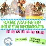 Presidents Day Biography Study Lesson Plans! Students will love learning about informational text features as they read and write about President George Washington and President Abraham Lincoln. Close reading questions for deep comprehension, anchor charts, timelines, sentence study, and President's Day Craft too!