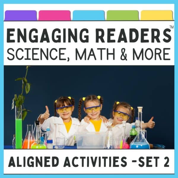 Engaging STEM #2