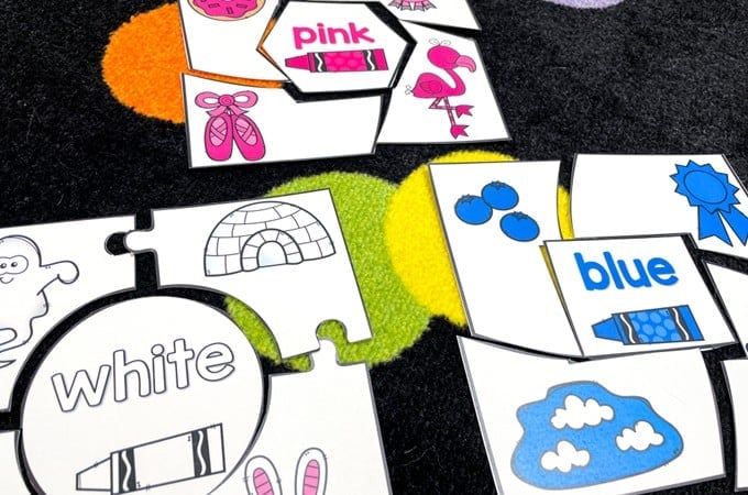 Get ready for the first week of kindergarten with free sample lesson plans, routines, and classroom activities built around Chicka Chicka Boom Boom.