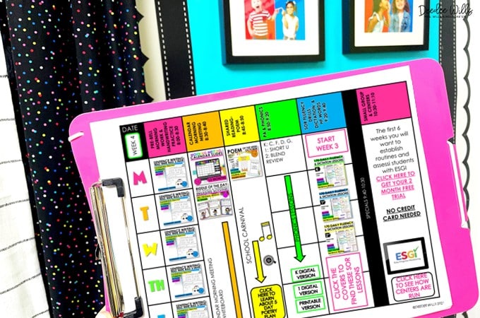 Fun Martha Speaks activities for kindergarten? You bet! Reading comprehension, literacy centers, crafts, writing prompts, and read aloud activities your students will love.