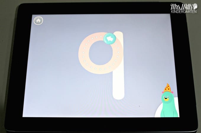 Kindergarten math apps to boost math skills for students. Check out some of the free math apps included. These make great kindergarten math center activities too!