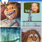 Kid friendly dental health videos for kindergarten and 1st grade. Your students will learn about teeth and dental hygiene with these fun videos.