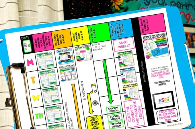 snowmen at night lesson plan template that has kindergarten activities on it.