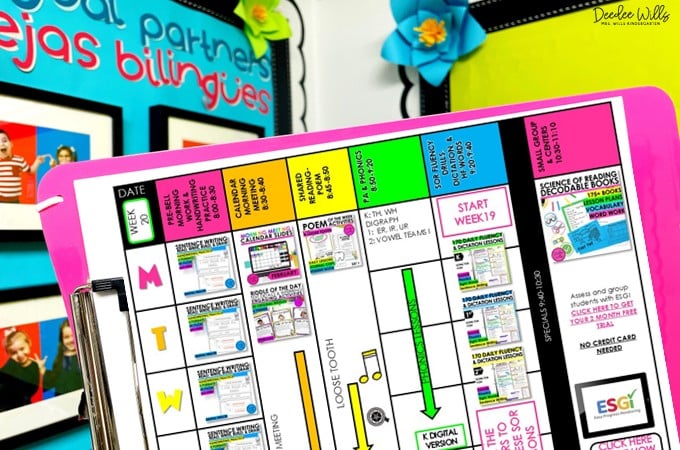 Fun Dental Health Activities Kindergarten - Free File 5