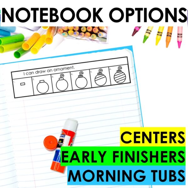 Special Offer: Directed Drawing Handwriting Practice Endless Phonics & Seasonal Activities - Image 5