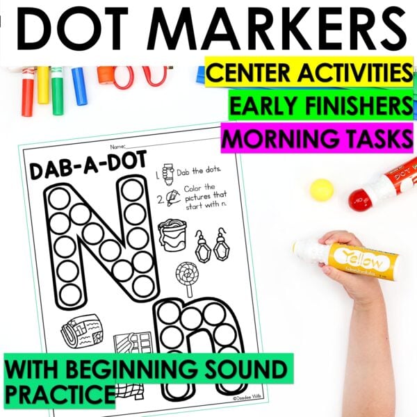 Letter N Worksheets - Alphabet Writing Practice Coloring Pages Letter N Craft - Image 3