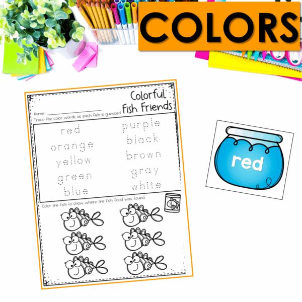 Hide and Seek Game for Math and Literacy | Editable Pocket Chart Game July - Image 3